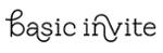 40% Off (Storewide) at Basic Invite Promo Codes